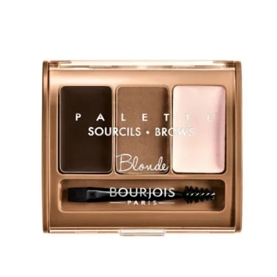Bourjois Brows Palette