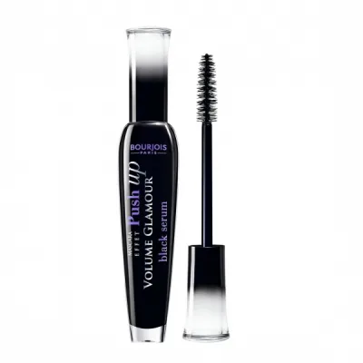 Bourjois Volume Glamour Push Up Black Serum