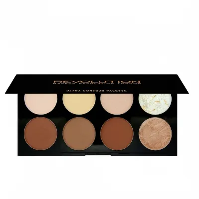 Makeup Revolution Ultra Contour Palette