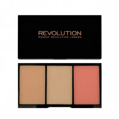 Makeup Revolution Ultra Sculpt & Contour Kit