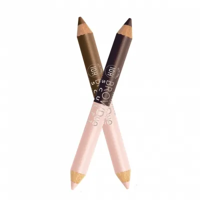 Bourjois Brow Duo Sculpt