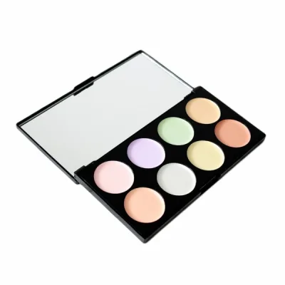 Makeup Revolution Ultra Base Corrector Palette