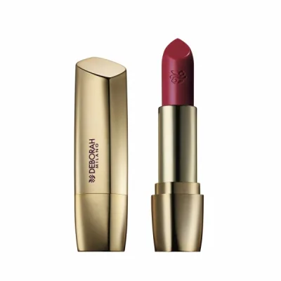 Deborah Milano Red