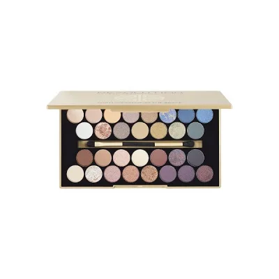 Makeup Revolution Palette Fortune Favours The Brave