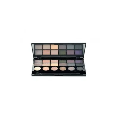 Makeup Revolution Salvation Palette Hard Day