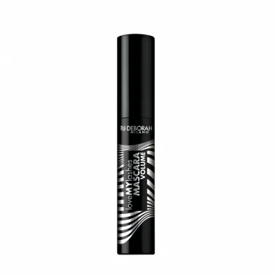 Deborah Love My Lashes