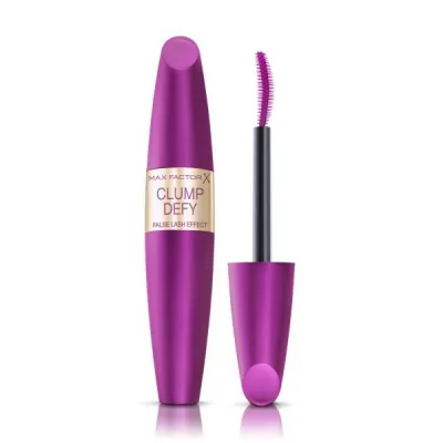 Max Factor Clump Defy
