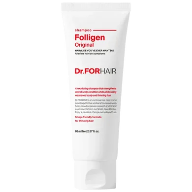 Dr.FORHAIR Folligen Shampoo