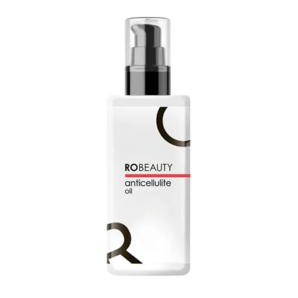 Олія для тіла масажна антицелюлітна ROBEAUTY Anti-Cellulite Oil 100 г (00-00000074)