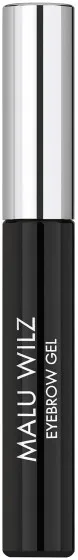 Malu Wilz Eyebrow Gel - Гель для брів
