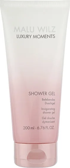 Malu Wilz Luxury Moments Showergel - Гель для душу