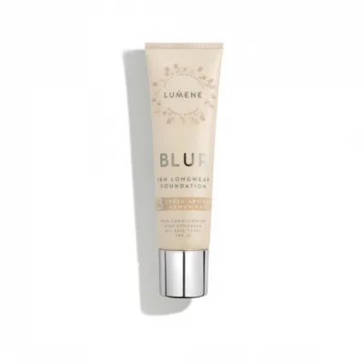 Lumene BLUR SPF 15