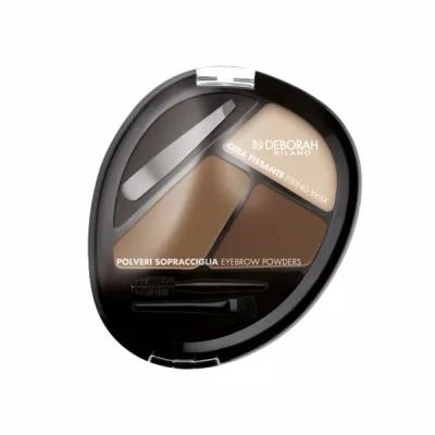 Deborah Eyebrow Perfect