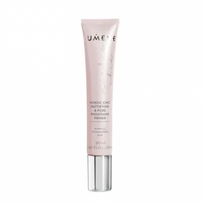 Lumene Nordic Chic Mattifying & Pore Smoothing primer