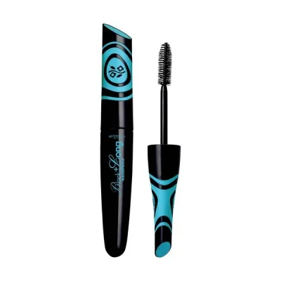 Deborah Black+Long Waterproof