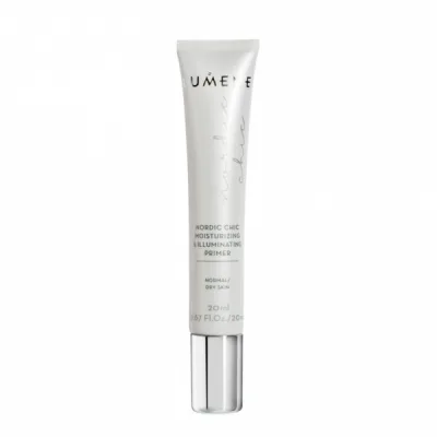 Lumene Nordic Chic Moisturizing & Illuminating primer