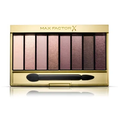 Masterpiece Nude Palette