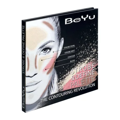 BeYu Strobe & Define Palette