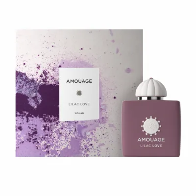 Amouage Lilac Love