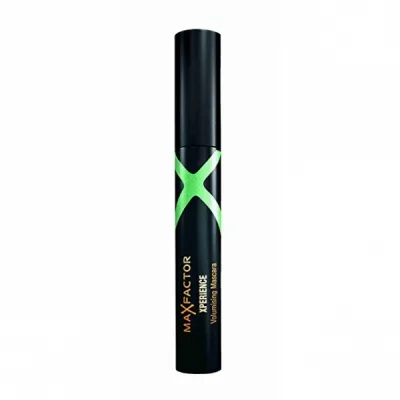Max Factor Xperience
