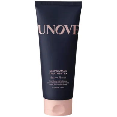 UNOVE Deep Damage Treatment EX