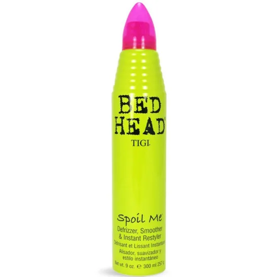 Tigi Bed Head Spoil Me Defrizzer - Спрей-антистатик