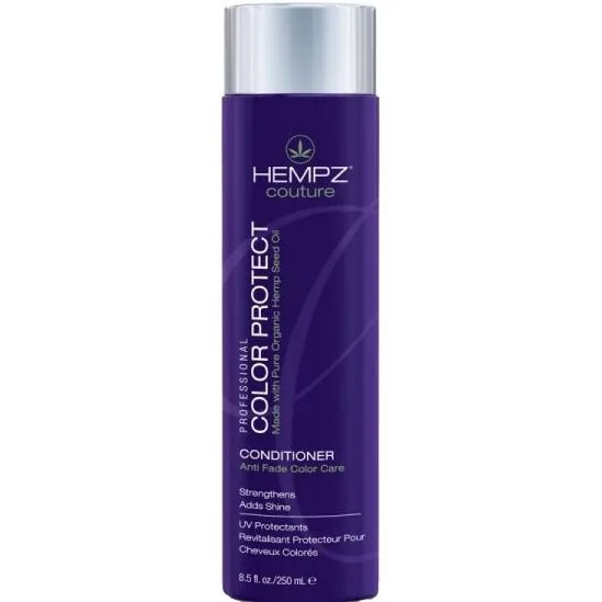 Hempz Color Protect Conditioner - Кондиціонер для захисту кольору волосся (без сульфатів)
