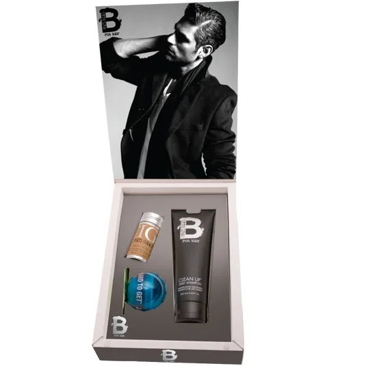 Tigi Guy Gear - Набір для чоловіків
