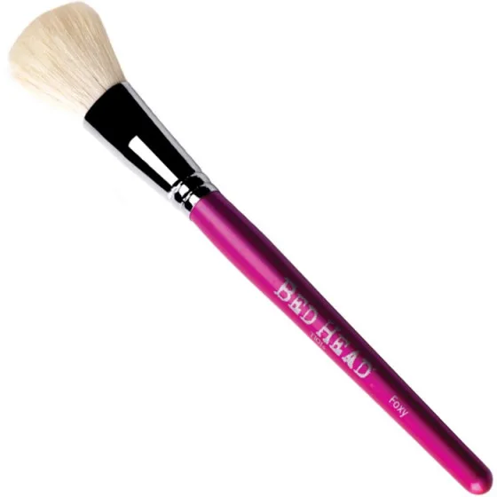 Tigi Bed Head Foxy Blush Brush - Пензлик для рум'ян