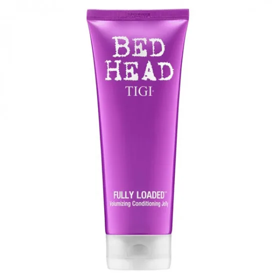 Tigi Bed Head Fully Loaded Massive Volumizing Conditioning Jelly - Кондиціонер-желе для об'єму волосся