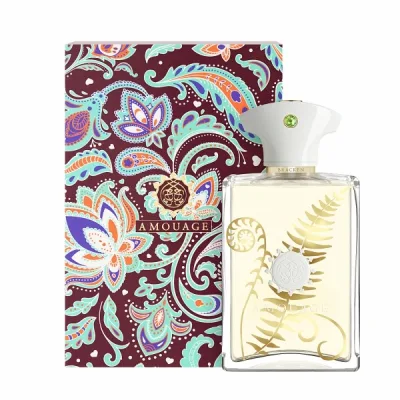 Amouage Bracken Man