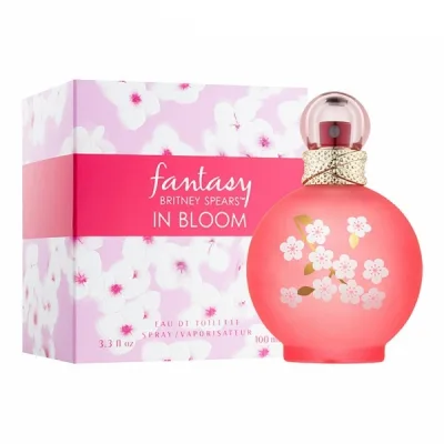 Britney Spears Fantasy in Bloom