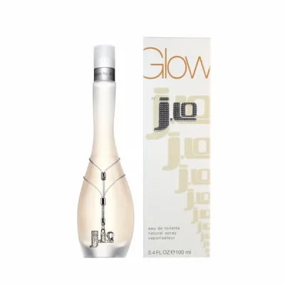 Jennifer Lopez Glow