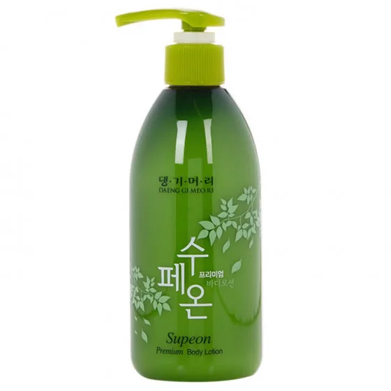 Daeng Gi Meo Ri Supeon Premium Body Lotion - Преміальний лосьйон для тіла