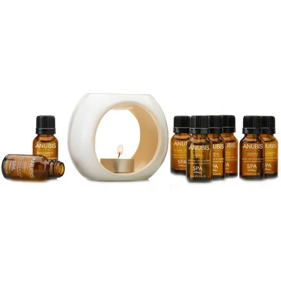 Anubis Orange Oil - Олія апельсина