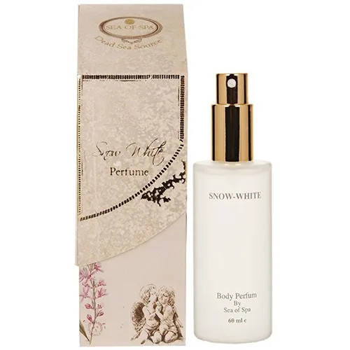 Sea of Spa Snow White парфуми для жінок 60 мл