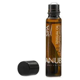 Anubis Sensual Oil - Суміш ефірних олій «Витончена жіночність і привабливість»