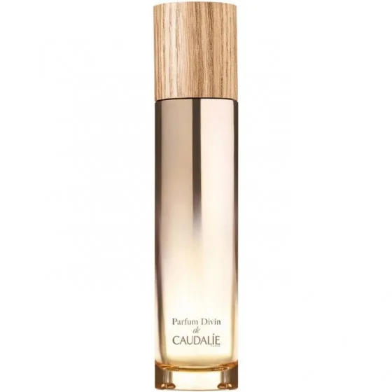 Caudalie Divine Oil - Масло для тіла