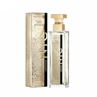 Elizabeth Arden 5th Avenue NYC Uptown