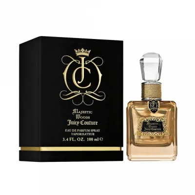 Парфумована вода Juicy Couture Majestic Woods