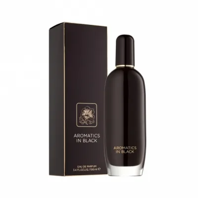 Clinique Aromatics in