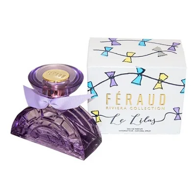 Feraud Riviera Collection Le Lilas