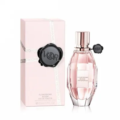 Viktor & Rolf Flowerbomb Bloom