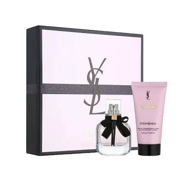 Yves Saint Laurent YSL Mon Paris