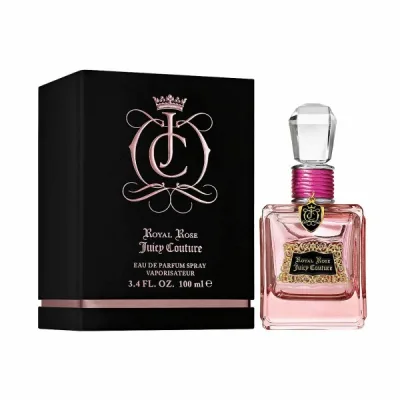 Juicy Couture Royal Rose