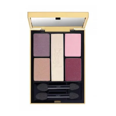 Yves Saint Laurent Ombres 5 Lumieres
