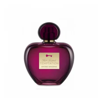 Antonio Banderas Her Secret Temptation