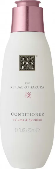 Rituals The Ritual of Sakura Volume & Nutrition Conditioner - Кондиціонер для волосся "Об'єм та живлення"