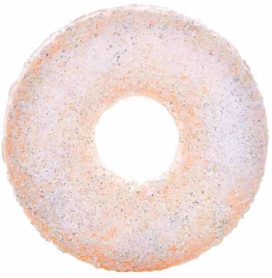 Mr.Scrubber Handmade Soap "Donuts" - Натуральне мило ручної роботи