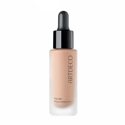Artdeco Nude Foundation